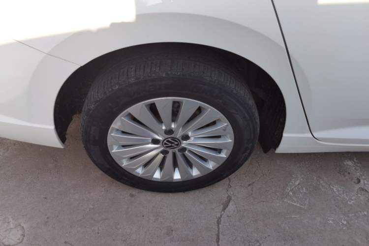 Used Volkswagen Lavida 2021 280TSI DSG Comfort Edition