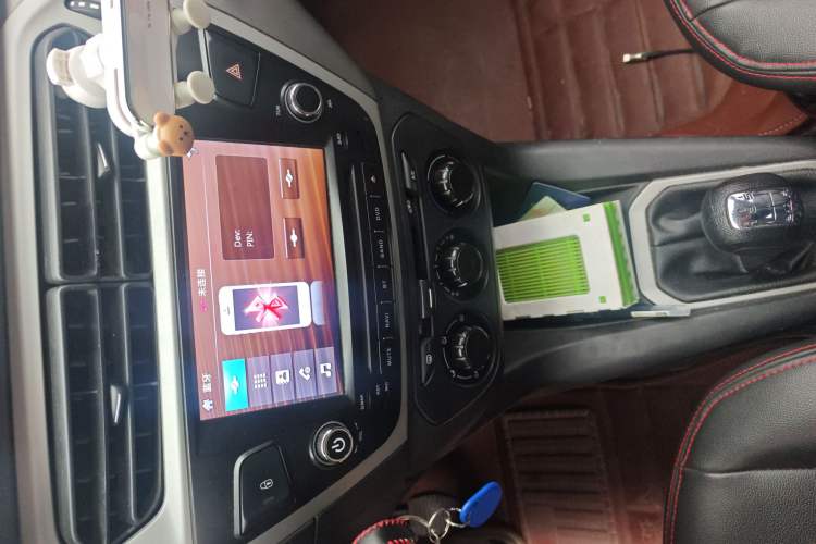 Used Citroen Elysee 2016 1.6L Manual Fashion Edition