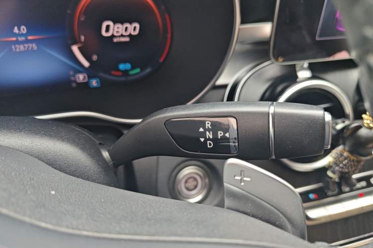 Used Mercedes-Benz C-Class 2020 Restyled C 260 L Sport Edition