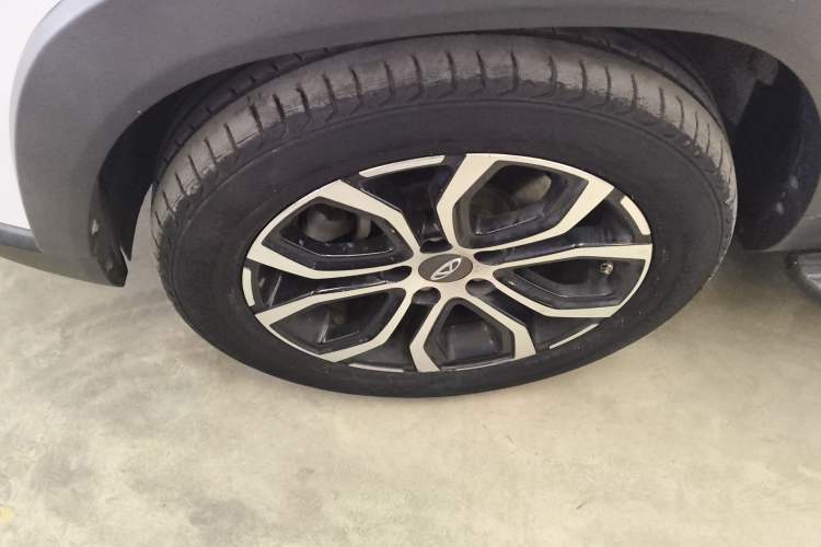 Used Chery Tiggo 3X 2018 1.5L Manual Elite Edition