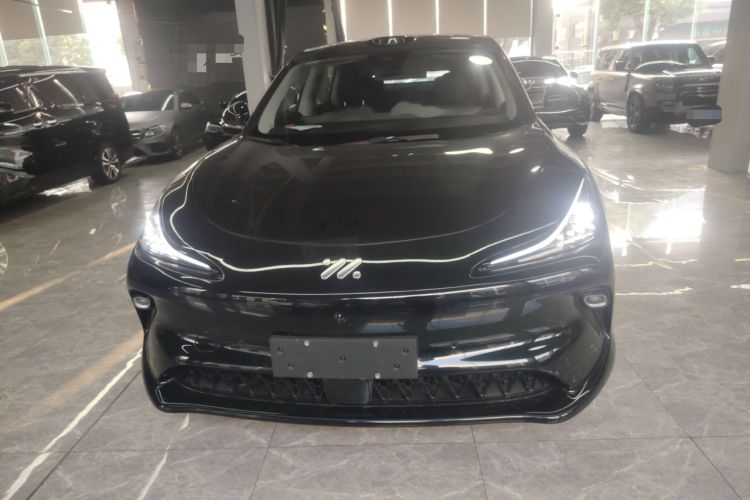 Used IM LS6 2025 Ultra-Powerful Lingxi Intelligent Enjoyment Edition