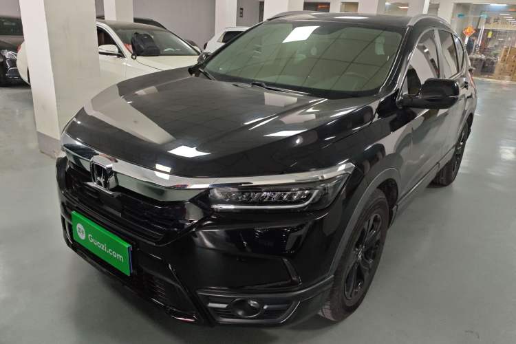 Used Honda Breeze 2020 240TURBO CVT 2WD Elite Edition