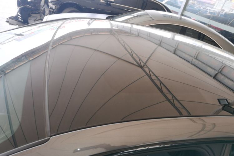 Used Deepal L07 2024 230Max Qiankun Intelligent Driving ADS SE Range-Extended Version
