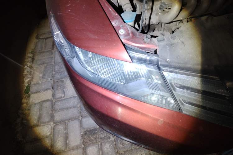 Used Honda City Classic 2012 1.5L Automatic Flagship Edition
