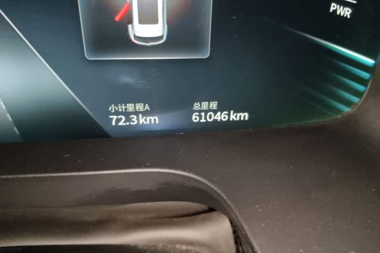 Used SERES SF5 2020 Two-Wheel Drive High-Performance Sports Edition
