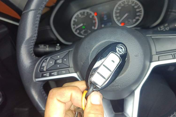 Used Nissan Sylphy 2022 1.6L XL CVT Enjoyment Edition
