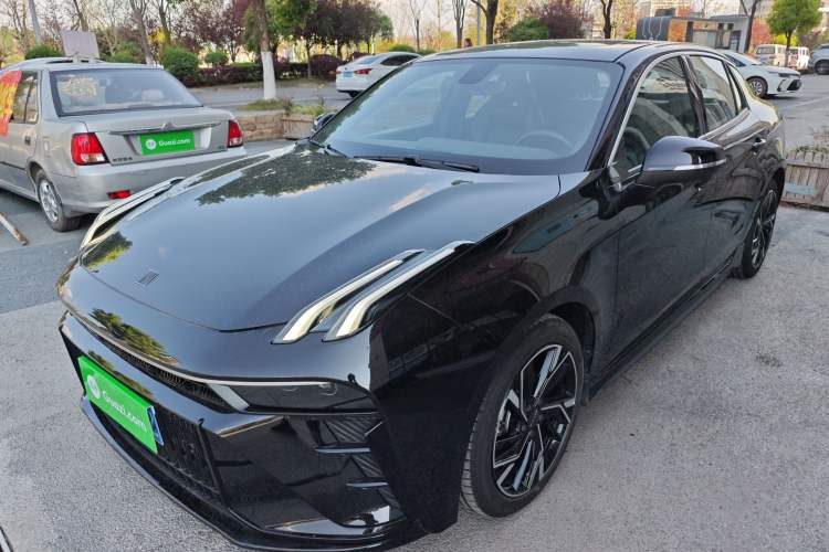 Used Lynk & Co 03 2023 1.5TD DCT JingPlus