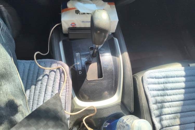 Used Nissan X-Trail 2014 2.5L CVT Ultimate Edition 4WD
