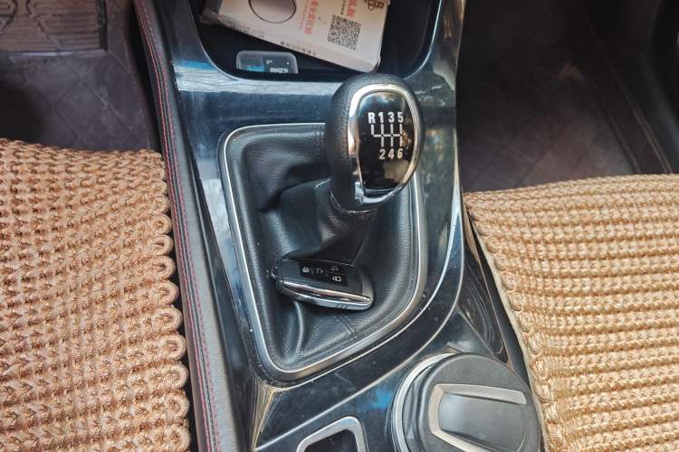 Used BAIC Beijing U7 2019 1.5T Manual Elite Version China VI