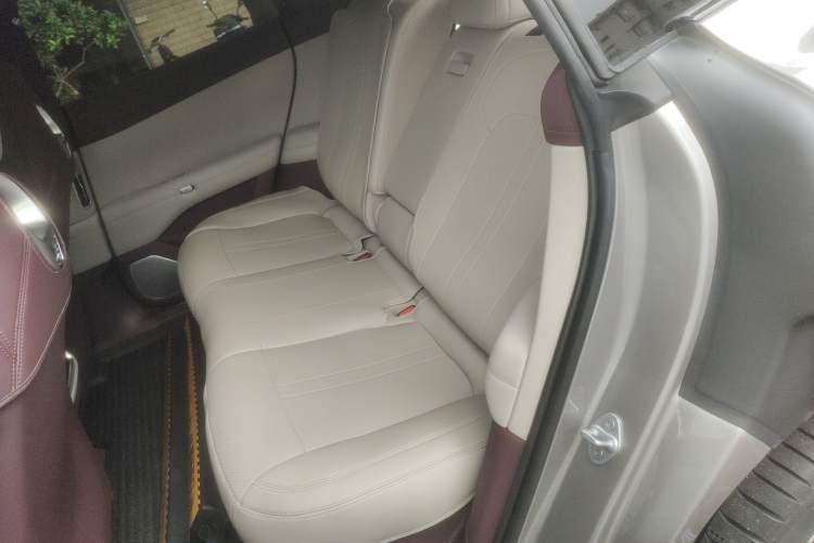 Used Xiaomi Auto YU7 2025 Ultra-Long Range Rear-Wheel Drive Version