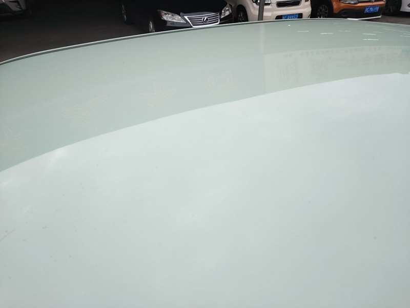 Used Wuling Hongguang MINIEV 2024 3rd Generation 215km Youth Edition — 26