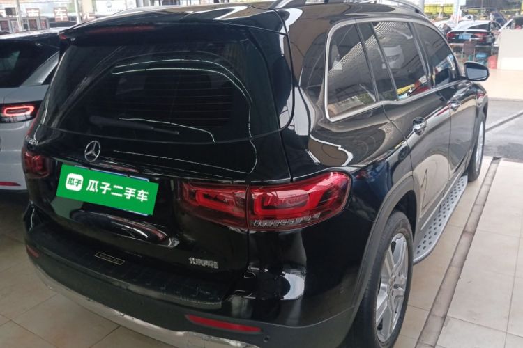 Used Mercedes-Benz GLB 2023 GLB 220 Sport Edition
