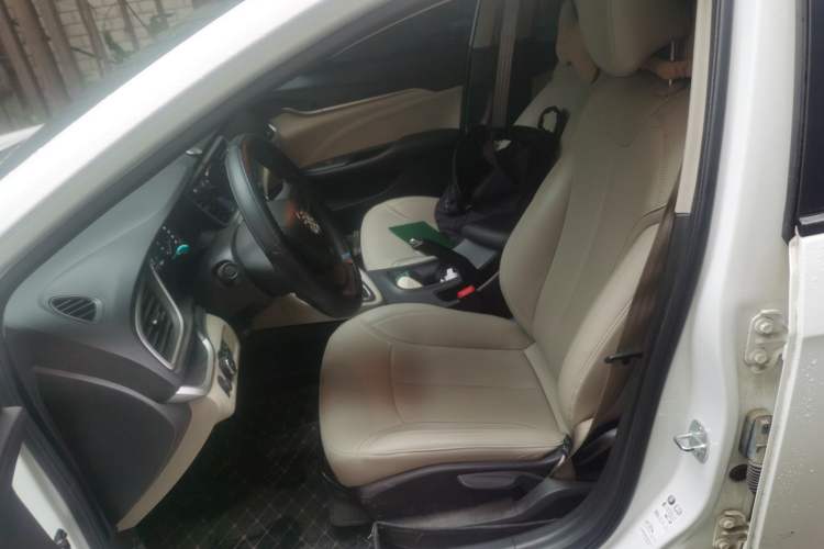 Used Buick GT 2021 Exemplar 1.5L Automatic Elite Version
