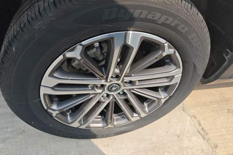 Used CHANGAN CS75 PLUS 2021 1.5T Automatic Luxury Version
