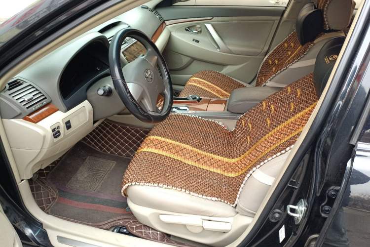 Used Toyota Camry 2013 200E Classic Elite Edition
