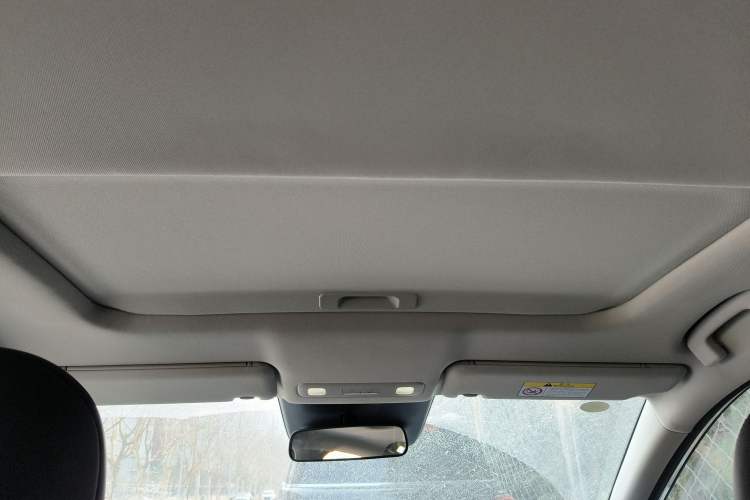Used Nissan N6 2026 Model 180 Max Headliner