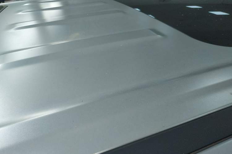 Used GAC Trumpchi M8 2021 Lingxiu Series 390T Deluxe Edition