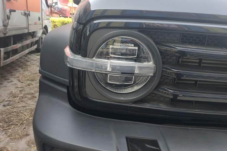 Used Tank 300 2021 Off-Road Edition 2.0T Conqueror