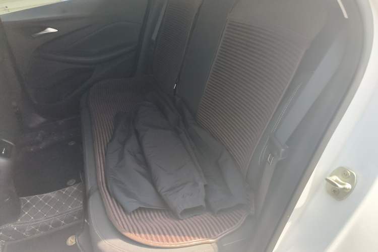 Used Buick Verano 2023 Pro Le Yi Edition