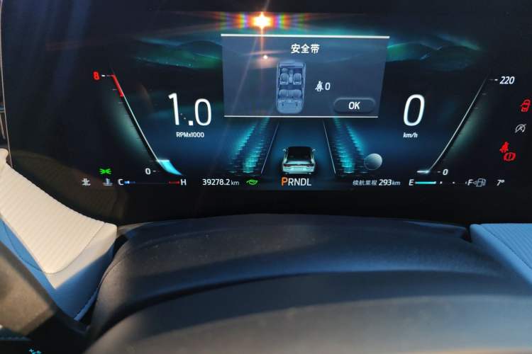 Used Ford Mondeo 2022 Restyled EcoBoost 245 Luxury Version