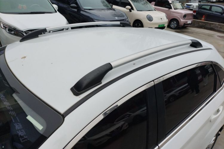 Used Chery Fengyun 2 2015 1.5L Manual New Edition