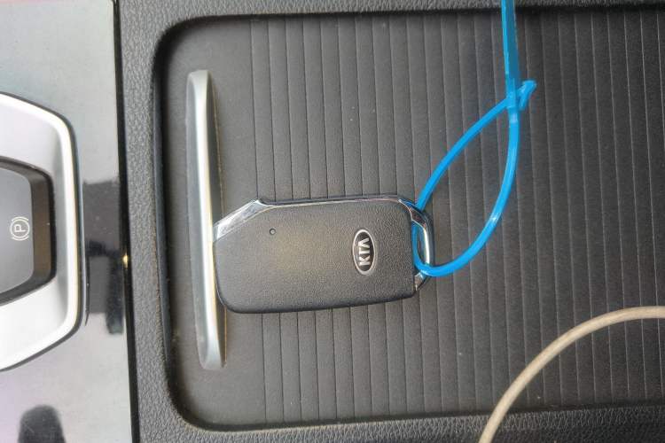 Used Kia K3 2020 1.5L CVT New Sharp Edition with Sunroof
