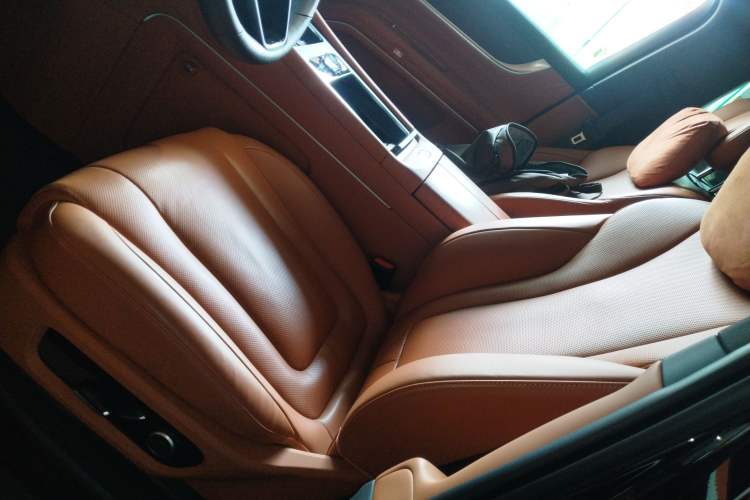 Used Hima AITO M9 2024 Range-Extended Max Edition 42 kWh 6-Seater Version