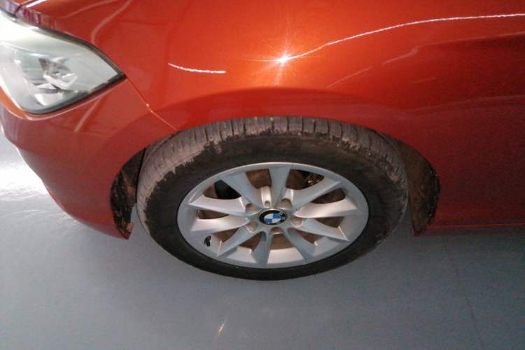 Used BMW 1 Series (Import) 2016 118i Urban Design Package