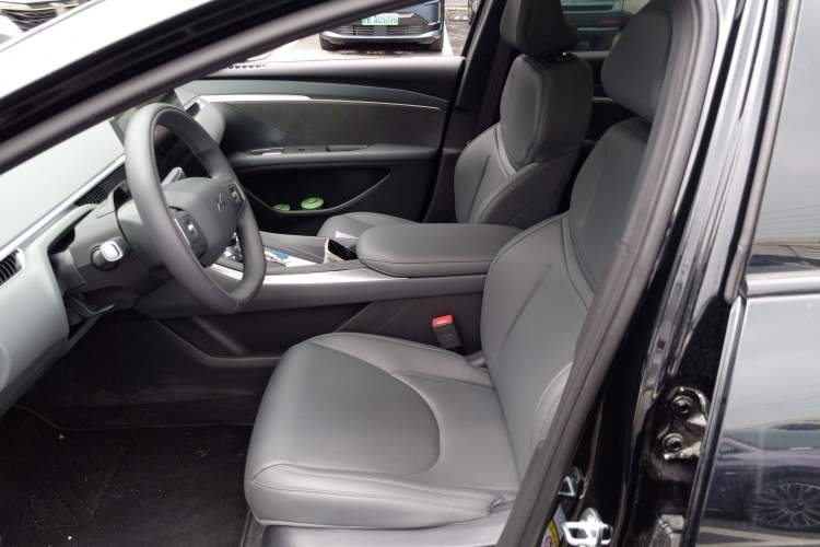 Used XPeng MONA M03 2025 600 with Ultra-Long Range Max
