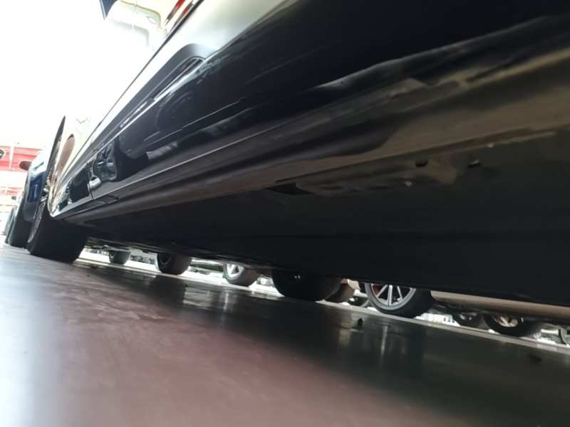 Used Denza D9 2022 DM-i 970 Four-Wheel Drive Prestige Model — 21