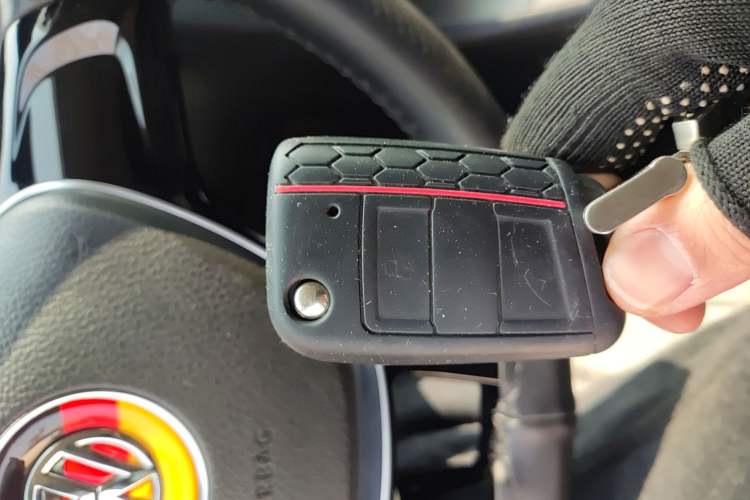 Used Volkswagen Golf 2015 1.4TSI Automatic Comfort Model
