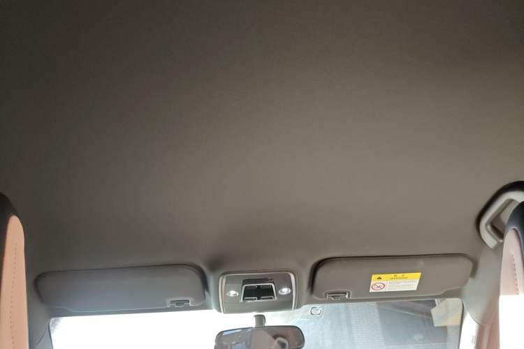 Used BYD Seagull 2025 405 km Flying Edition