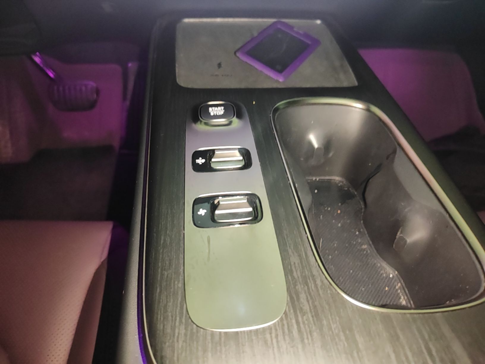 Xiaomi Auto SU7 2024 Rear-Drive Long-Range Intelligent Driving Version — снимка 16