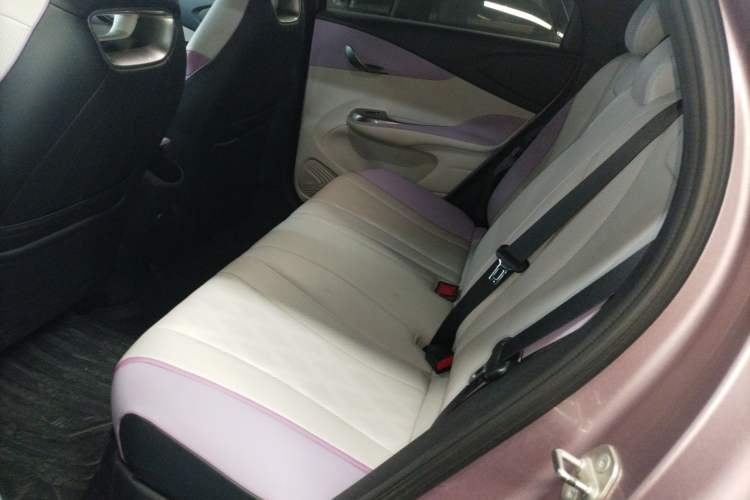 Used BYD Dolphin 2023 420 km Free Version
