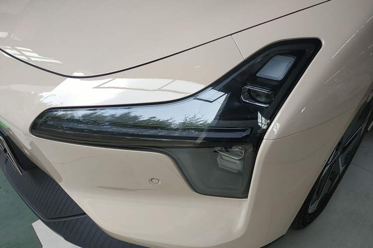 Used XPeng MONA M03 2024 620 with Ultra-Long Range
