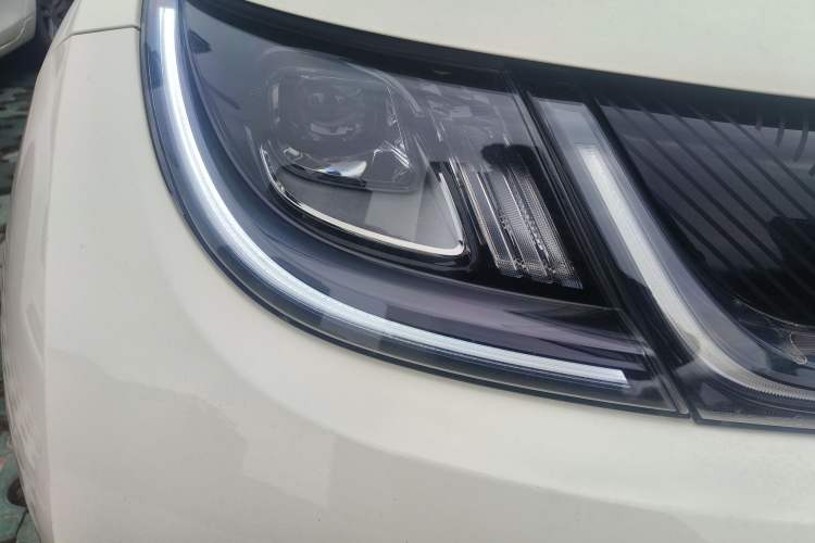 Used BYD Dolphin 2023 420 km Fashion Edition
