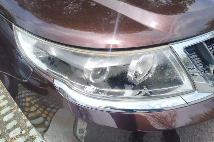 Used Geely Auto Vision 2017 1.5L Manual Happiness Edition
