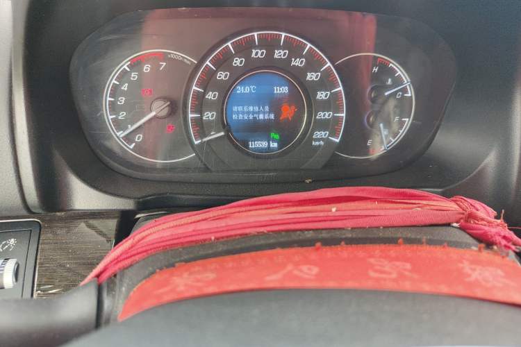 Used HYOSOW S6 2016 1.5T Manual Leading Model