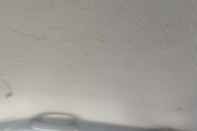 Used Wuling Hongguang MINIEV 2022 Zizai Version Lithium Iron Phosphate Headliner