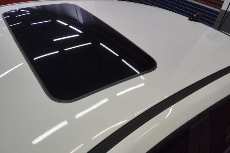 Used Hyundai Elantra 2023 1.5L CVT GLX Elite Edition Roof