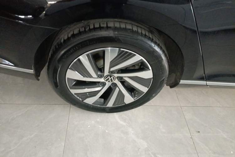 Used Volkswagen Magotan GTE Plug-in Hybrid 2022 GTE Luxury Model