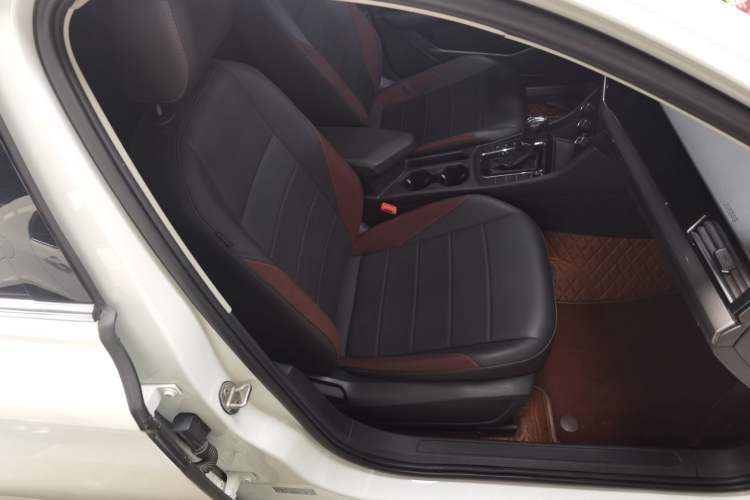 Used Volkswagen Bora 2021 1.5L Automatic Comfort Smart Connect Edition
