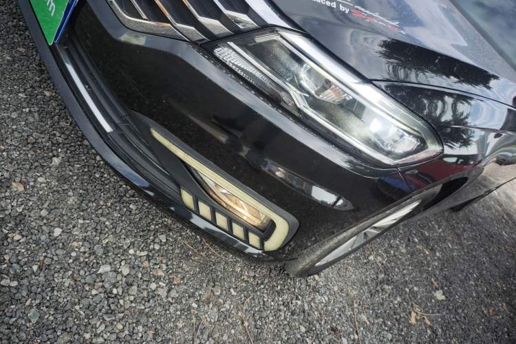 Used Volkswagen Lavida 2018 280TSI DSG Comfort Edition China V Standard
