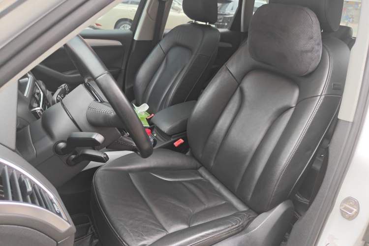 Used Audi Q5 2013 40 TFSI Technology Edition