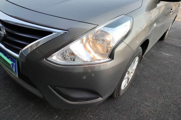 Used Nissan Sunny 2014 1.5XE Manual Elite Edition