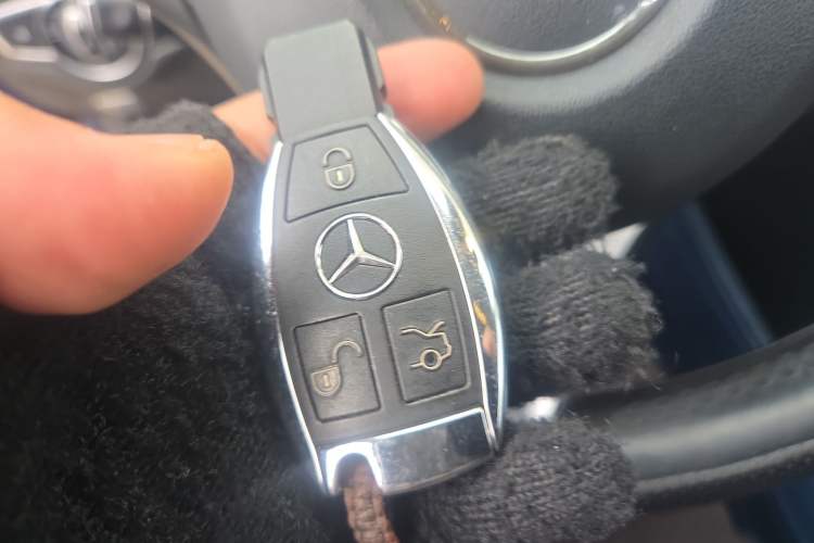 Used Mercedes-Benz C-Class 2016 C 200 L Sport Edition