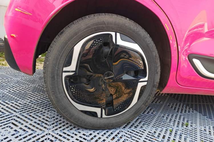 Used Dongfeng NAMMI 01 2024 New Edition 330 Air
