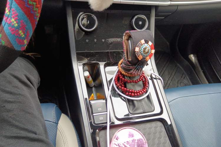 Used Chery Tiggo 5x 2023 1.5L CVT Fashion Edition
