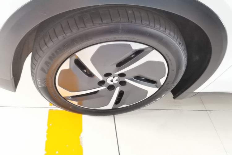 Used Nio ES8 2023 100kWh
