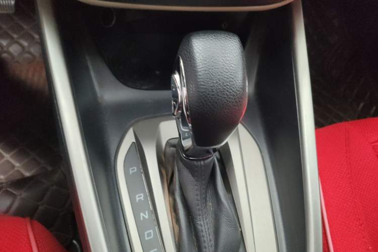 Used Ford Escort 2017 1.5L Automatic Comfort Model
